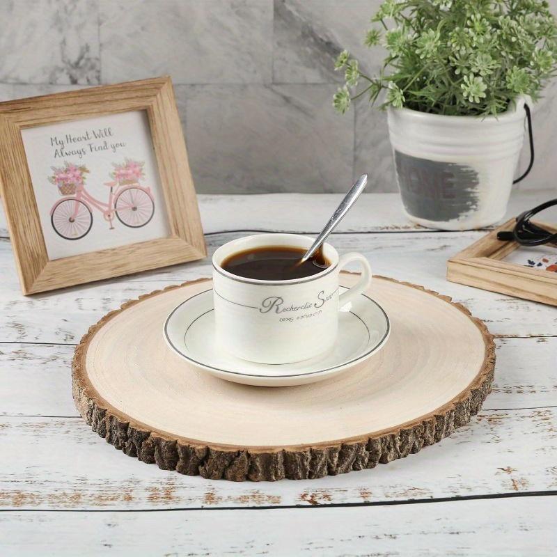 Wedding Ceremony Supply - 10 шт./лот, большие необработанные деревянные заготовки