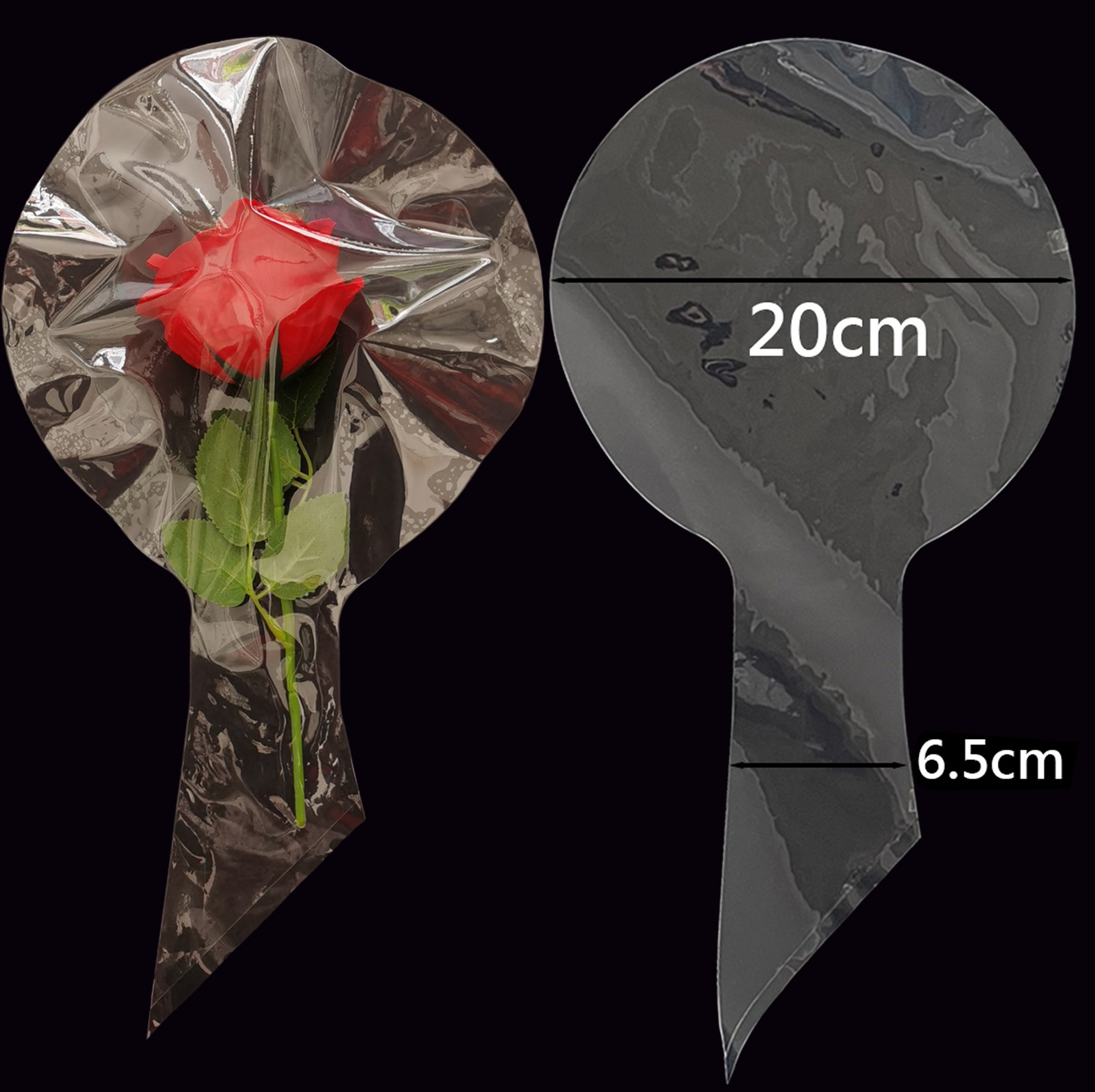 Wedding Supply Shops - 5-10 шт., набивной шар с широким