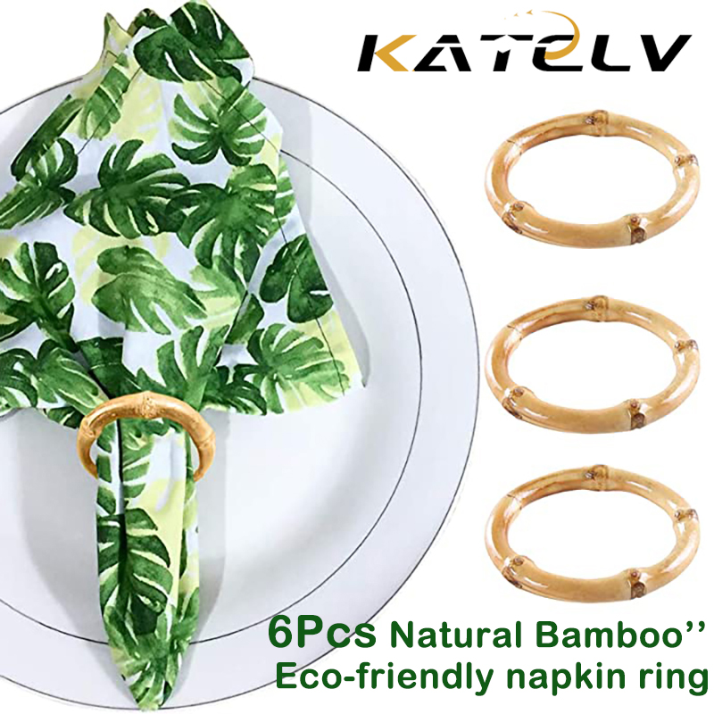 Набор колец для салфеток ручно – обзор и цена Wedding Ceremony Supply