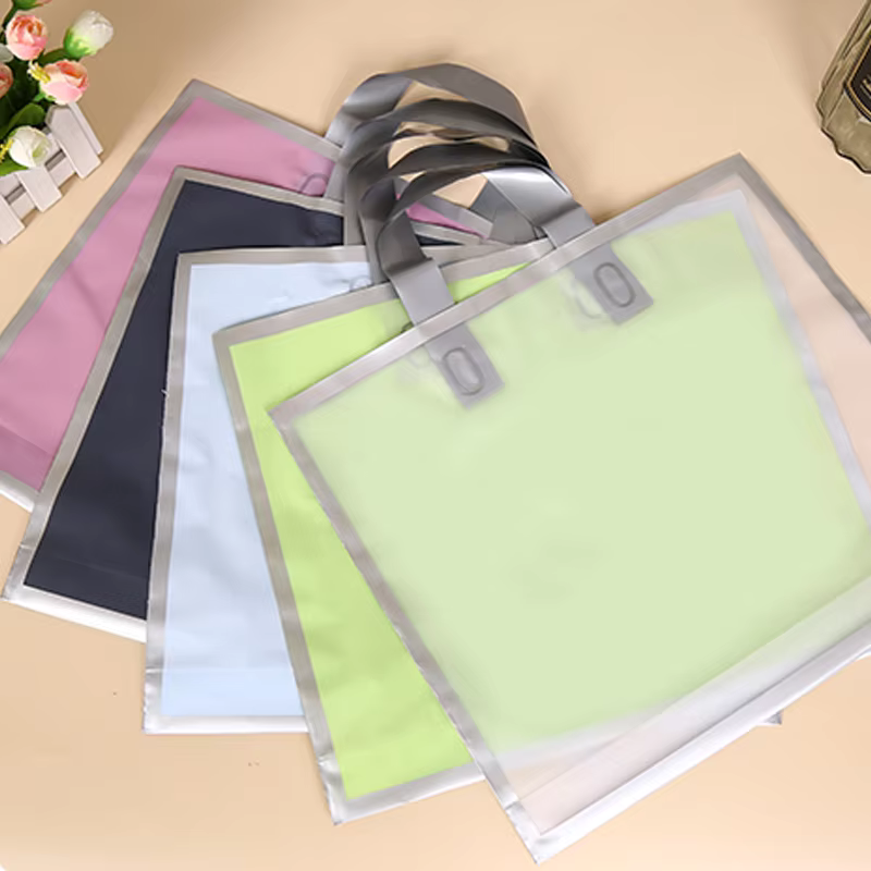 50 шт. матовых бумажных пакето – обзор и цена Wedding Supply Shops
