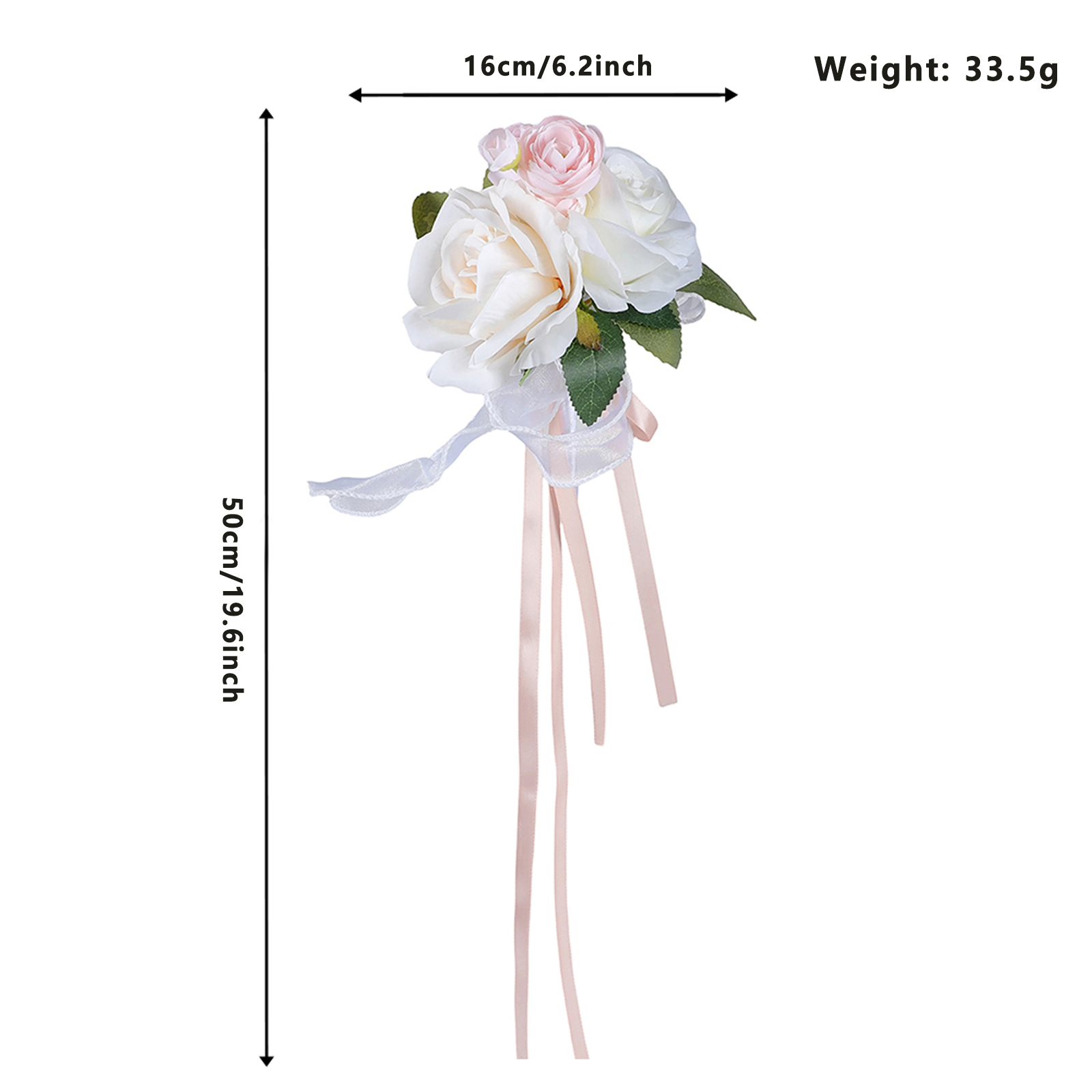 Искусственные цветы для украше – обзор и цена Wedding Ceremony Supply