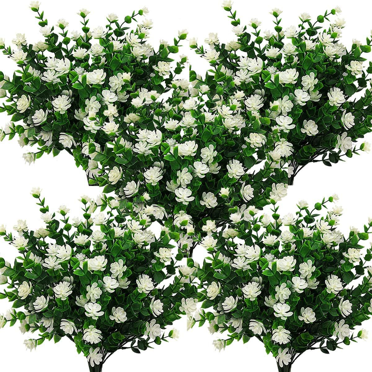 3/6 шт. искусственное растение – обзор и цена Flower Girl Basket