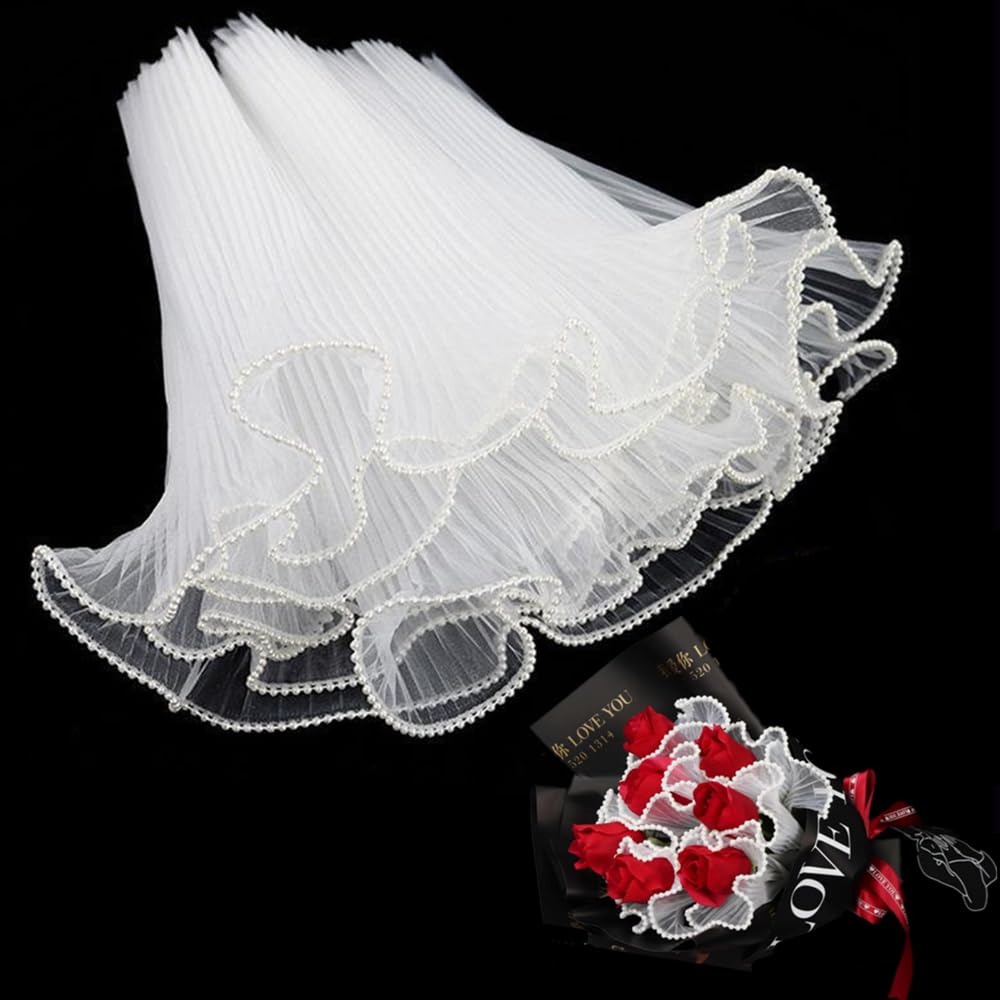1 упаковка бумаги для упаковки – обзор и цена Wedding Supply Shops