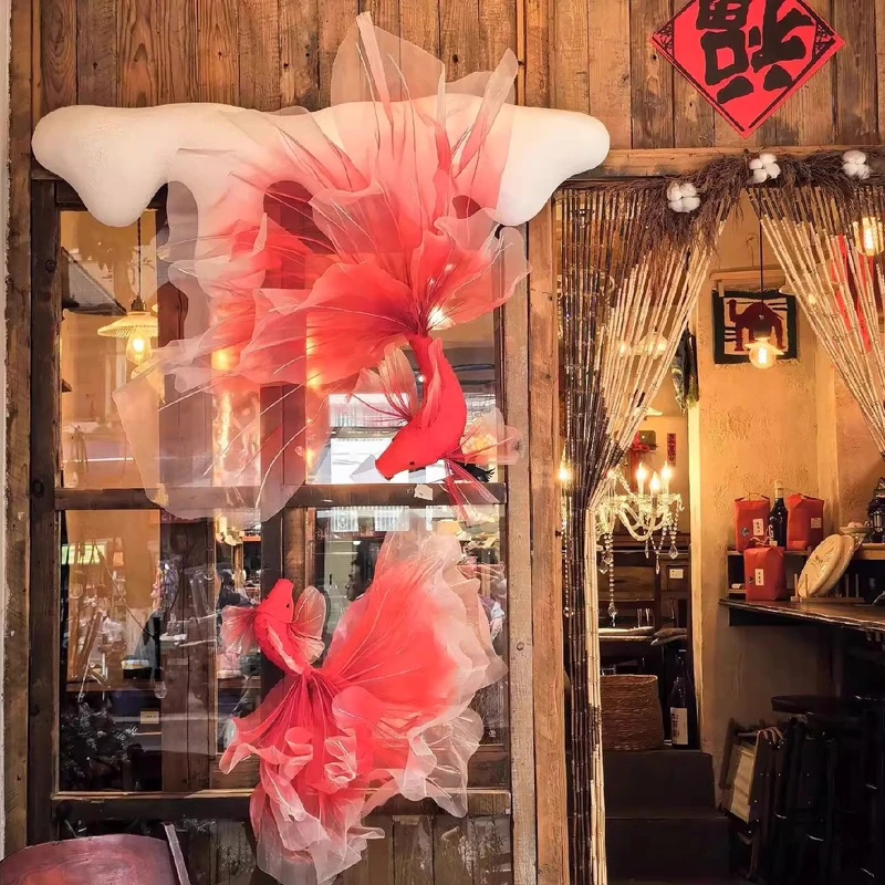 1 шт. Новогоднее подвесное укр – обзор и цена Wedding Supply Shops