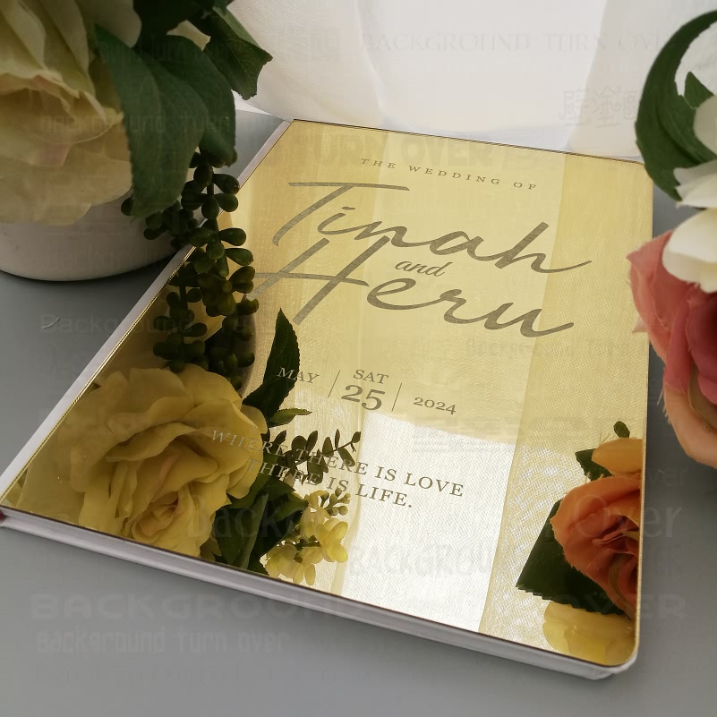 Персонализированная свадебная  – обзор и цена Wedding Ceremony Supply