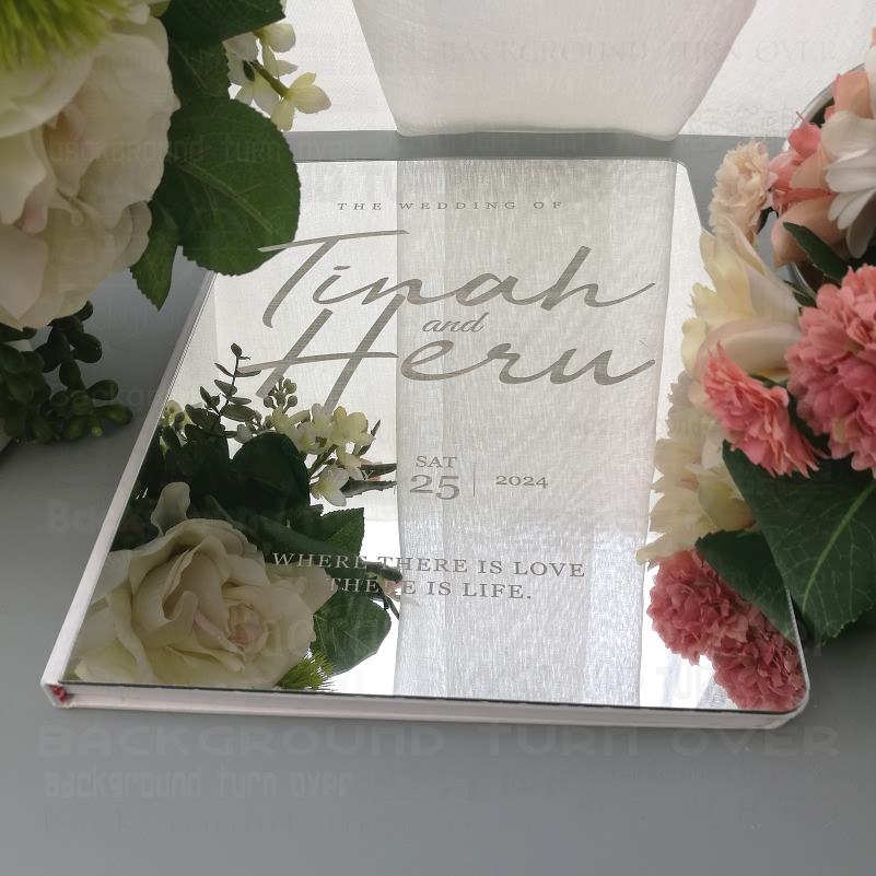 Персонализированная свадебная  – обзор и цена Wedding Ceremony Supply