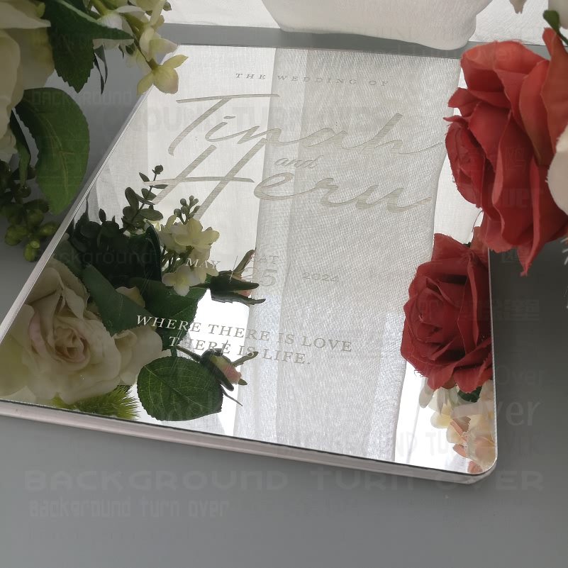 Персонализированная свадебная  – обзор и цена Wedding Ceremony Supply