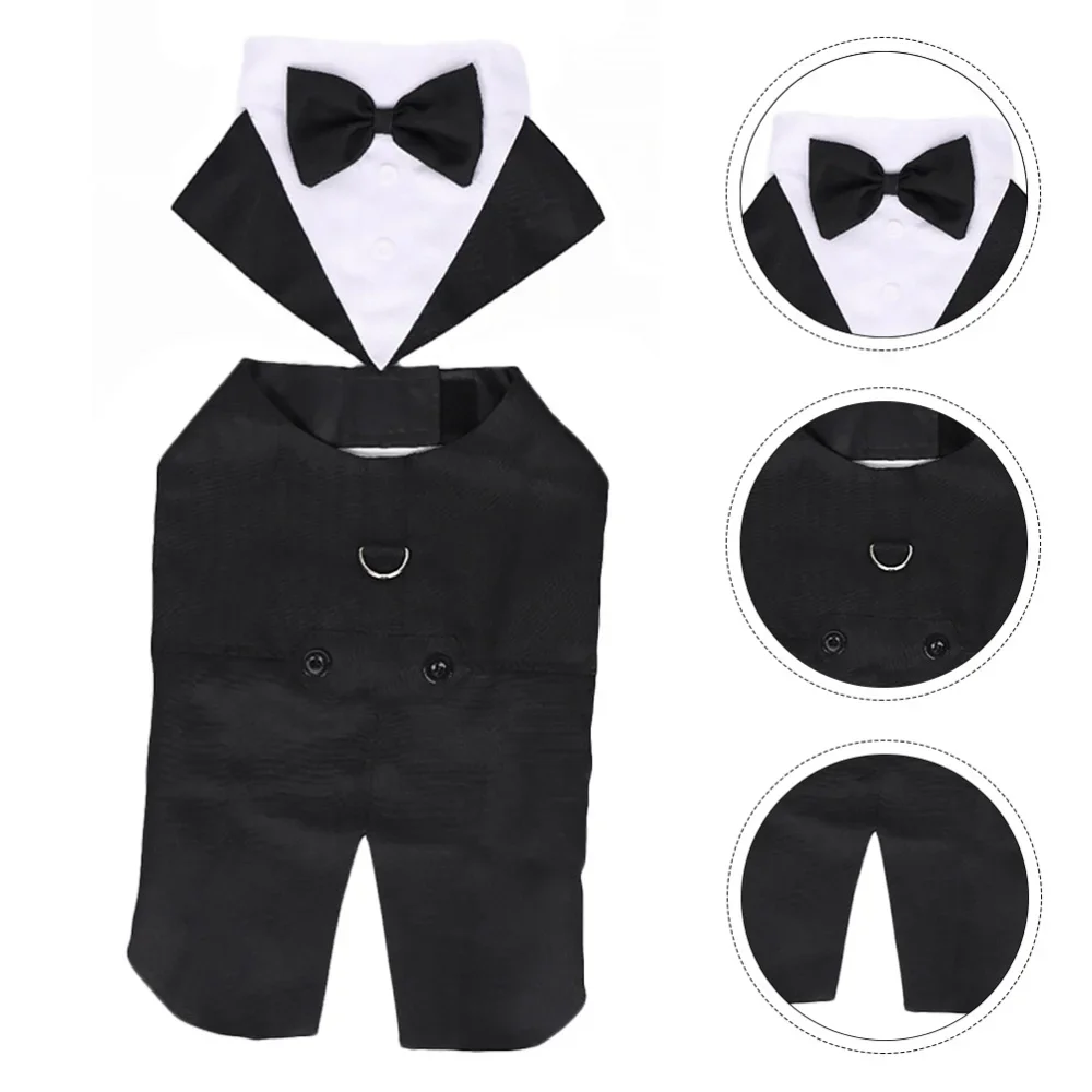 Одежда для собак: свадебная ру – обзор и цена Suit Supply Wedding Party