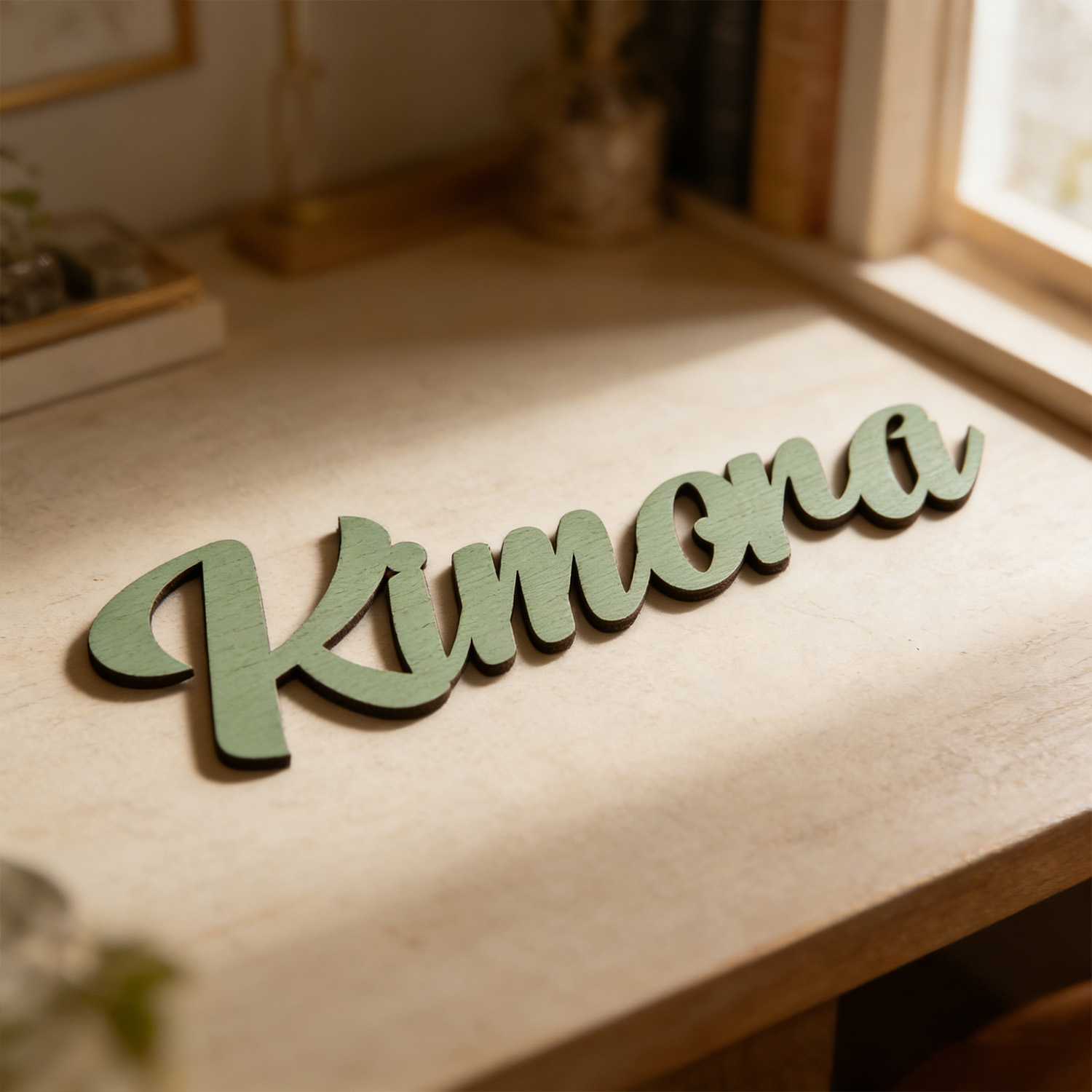 1 шт. Деревянное настенное укр – обзор и цена Wedding Souvenir