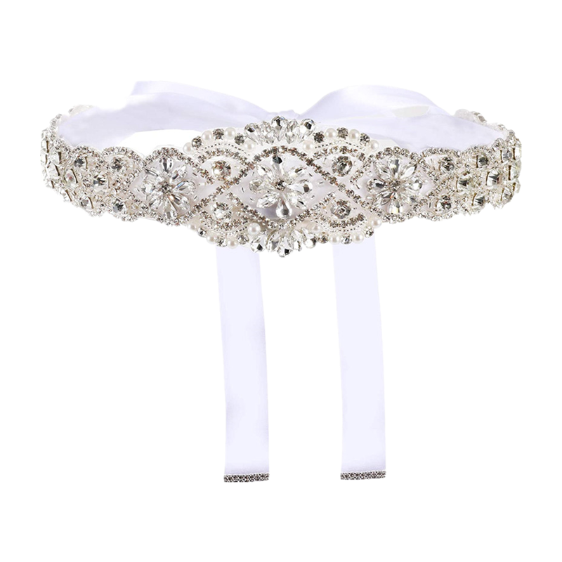 Женский Свадебный ремень, роск – обзор и цена Bridal Sash Ribbon
