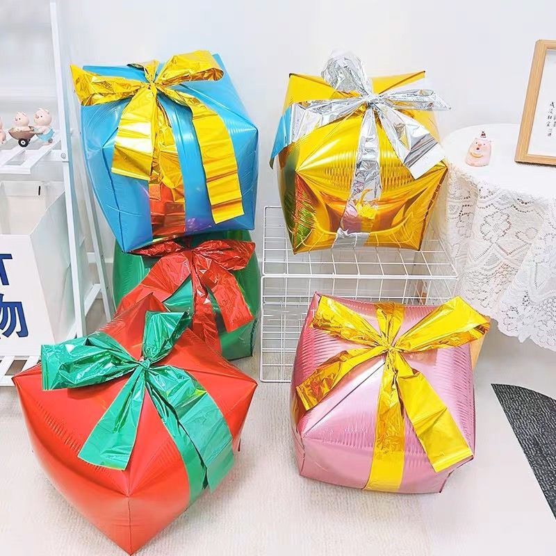 22-дюймовая квадратная 4D рожд – обзор и цена Wedding Supply Shops