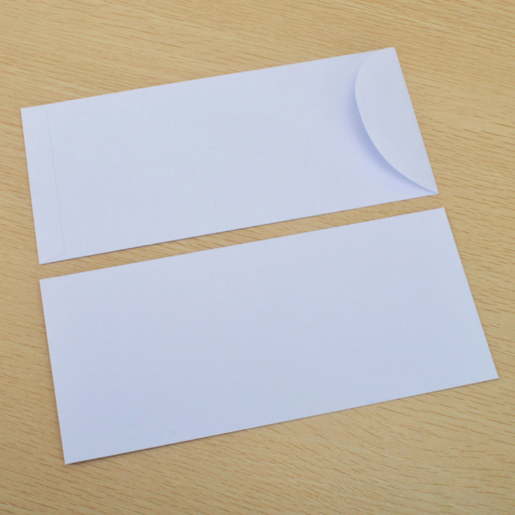 20 шт. пустых конвертов из про – обзор и цена Wedding Envelopes