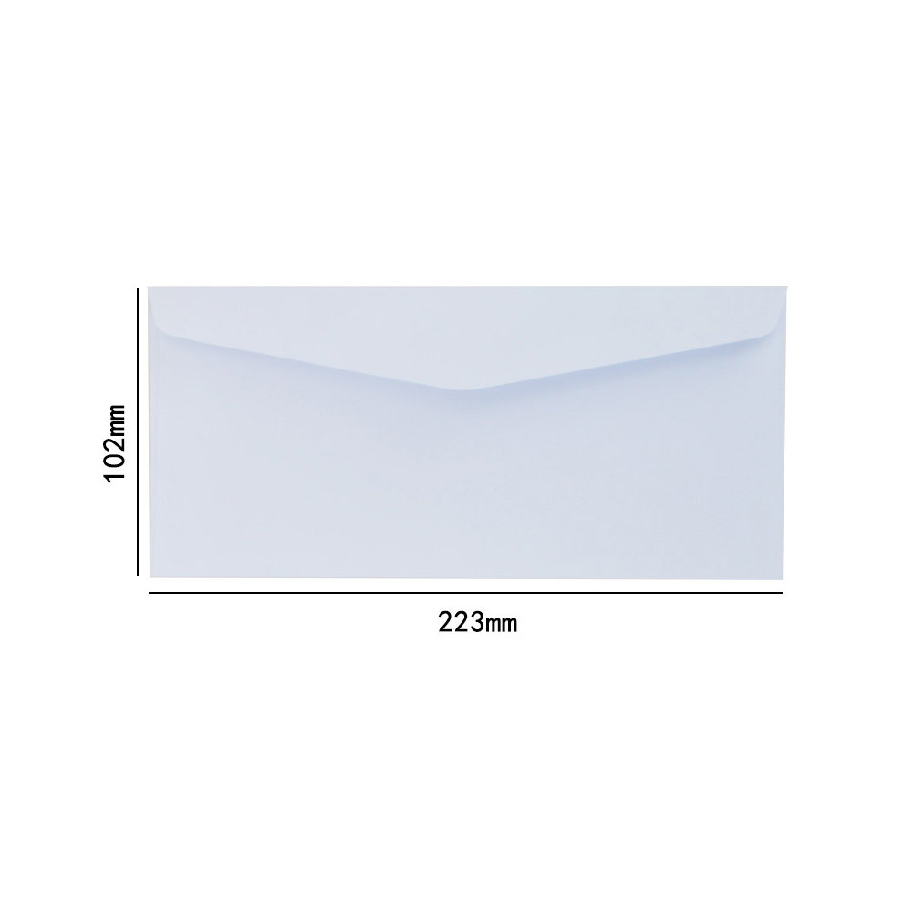 20 шт. пустых конвертов из про – обзор и цена Wedding Envelopes