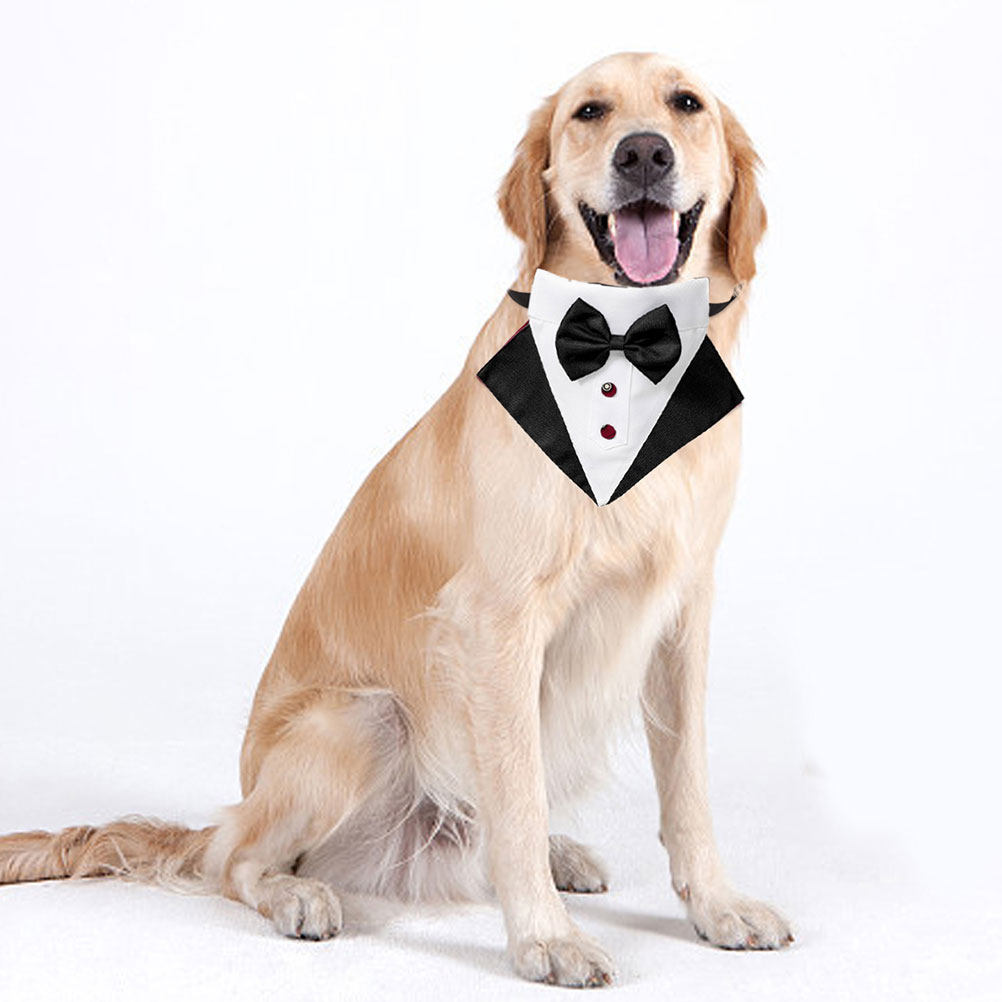 1 комплект: костюм для собаки  – обзор и цена Suit Supply Wedding Party