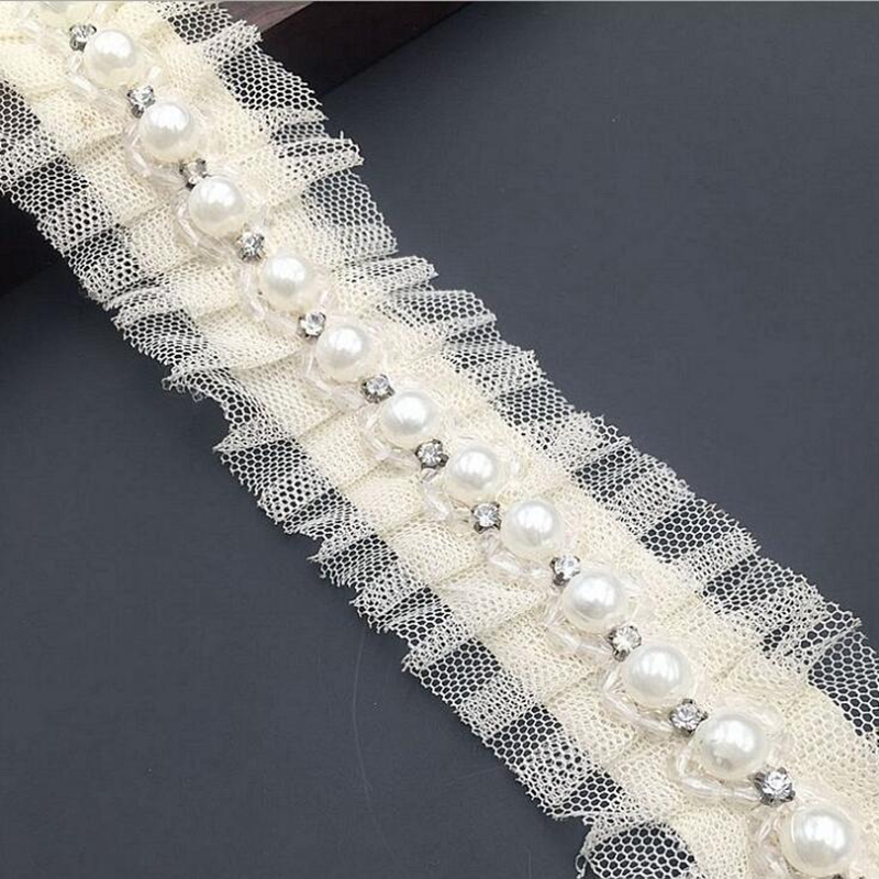 Лента для свадебного платья, 1 – обзор и цена Bridal Sash Ribbon