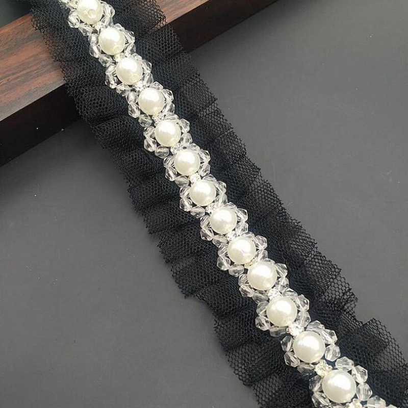 Лента для свадебного платья, 1 – обзор и цена Bridal Sash Ribbon