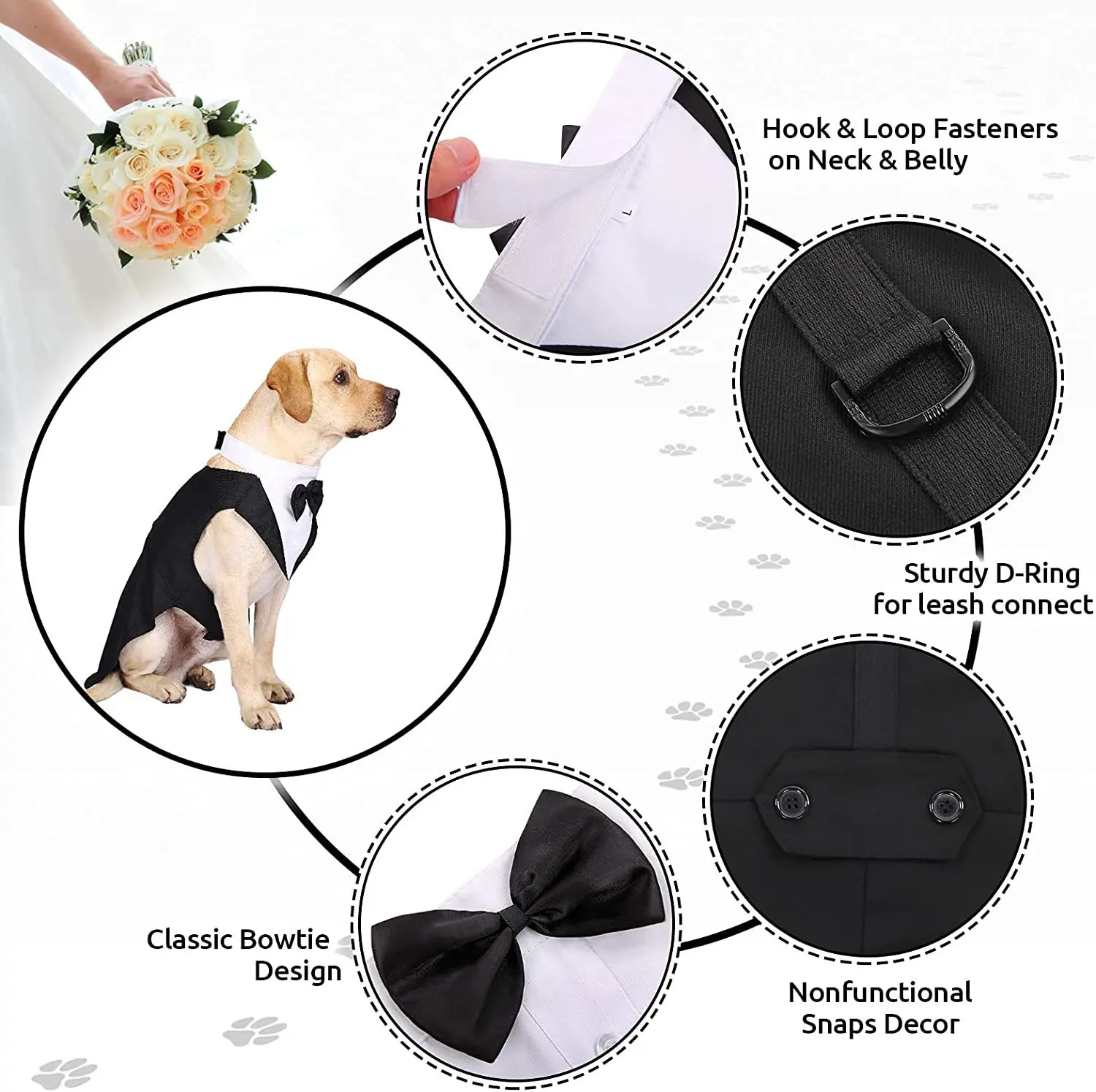 Одежда для собак: модный празд – обзор и цена Suit Supply Wedding Party