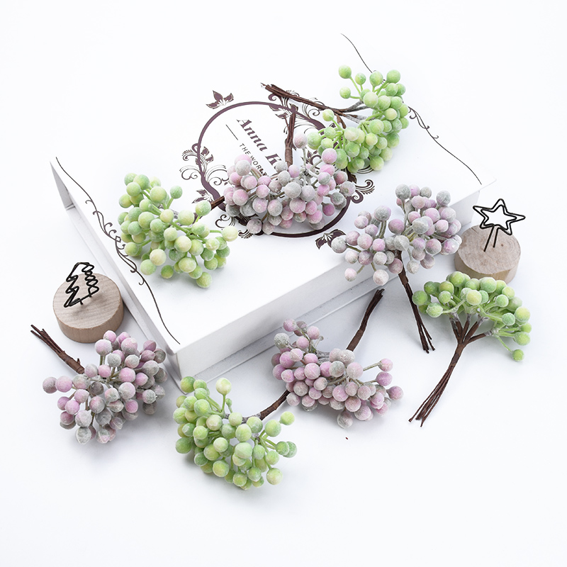 Искусственные растения 6 шт.,  – обзор и цена Flower Girl Basket