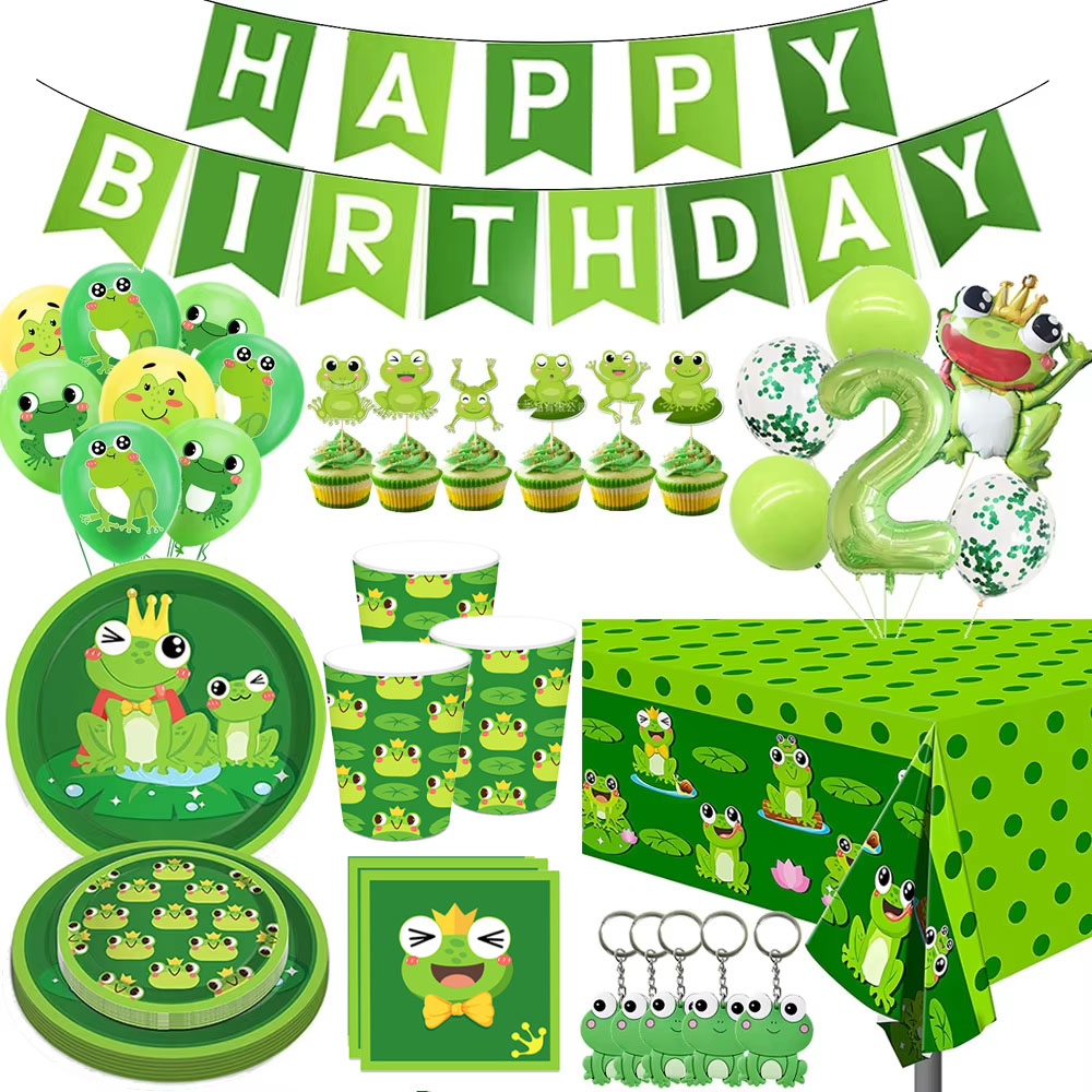 Украшения для дня рождения в в – обзор и цена Confetti Balloon Set